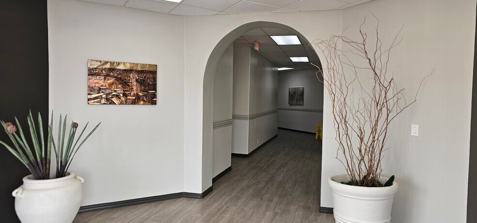 2334 Boca Chica Blvd, Brownsville, TX à louer - Photo intérieure - Image 3 de 4