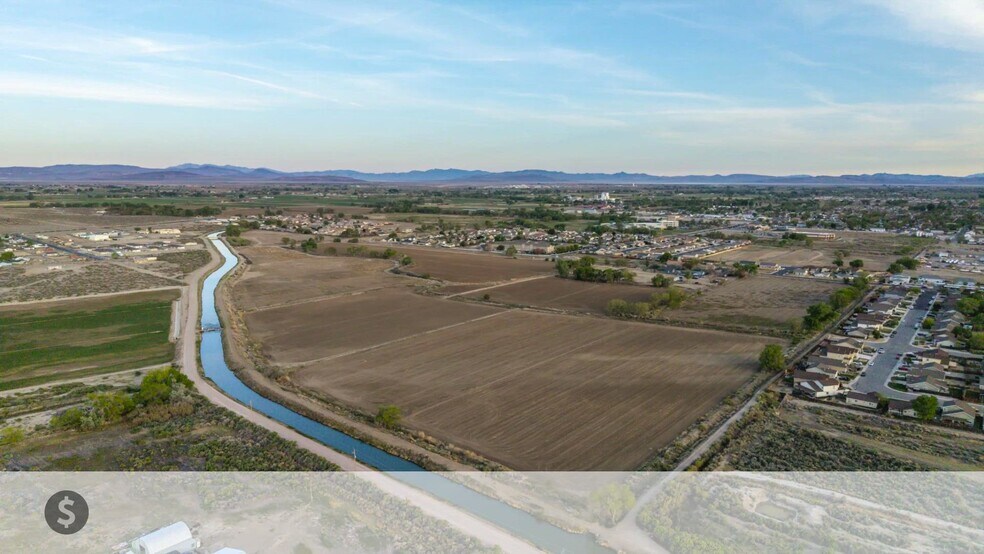 0 Serpa Pl, Fallon, NV à vendre - Vidéo sur l’inscription commerciale - Image 2 de 10