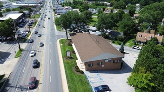 More details for 9601-9611 Reisterstown Rd, Owings Mills, MD - Office, Office/Medical for Lease