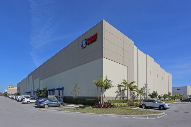More details for 11601 NW 107th St, Miami, FL - Office for Lease