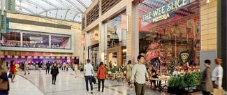 Plus de détails pour Almondvale Ave, Livingston - Commerce de détail à louer