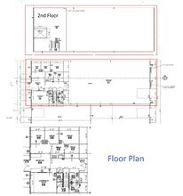 230 Cutler Dr, North Salt Lake, UT for lease Floor Plan- Image 1 of 1