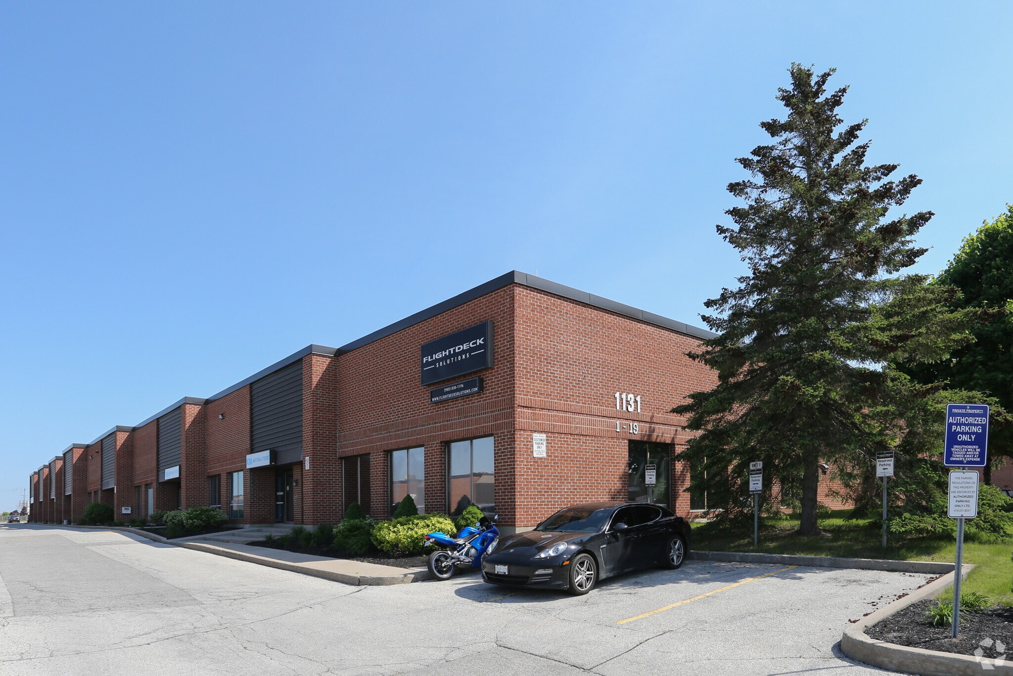 1131 Gorham St, Newmarket, ON for sale Primary Photo- Image 1 of 1