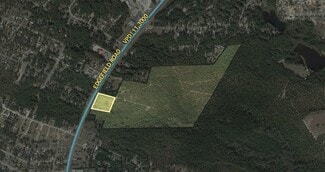 Plus de détails pour 000 Edgefield Rd, North Augusta, SC - Terrain à vendre