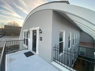 Plus de détails pour 188 Anderson St SE, Marietta, GA - Bureau à louer