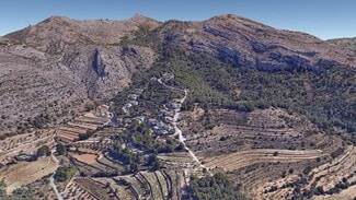 More details for Jalón, Alicante - Land for Sale
