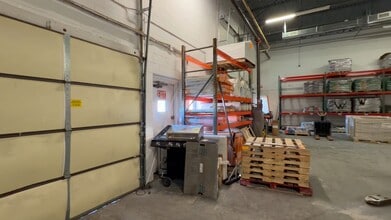 35 Industrial Pky, Woburn, MA for lease - Commercial Listing Video 