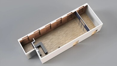 1 Westinghouse Plz, Boston, MA for lease Aerial- Image 1 of 8