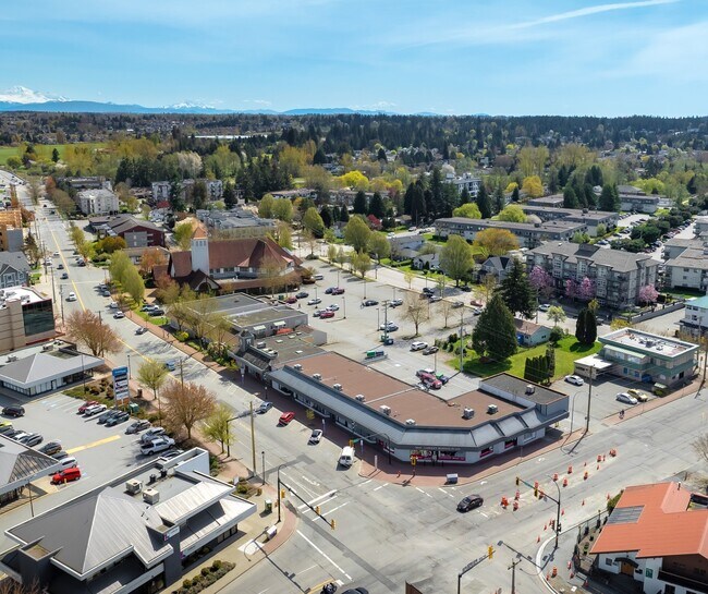 More details for 20644 Fraser Hwy, Langley, BC - Office/Retail for Lease