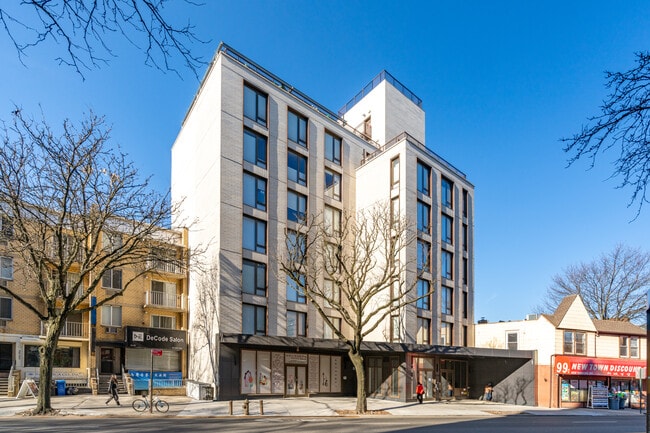 More details for 3510 Union St, Flushing, NY - Flex for Lease