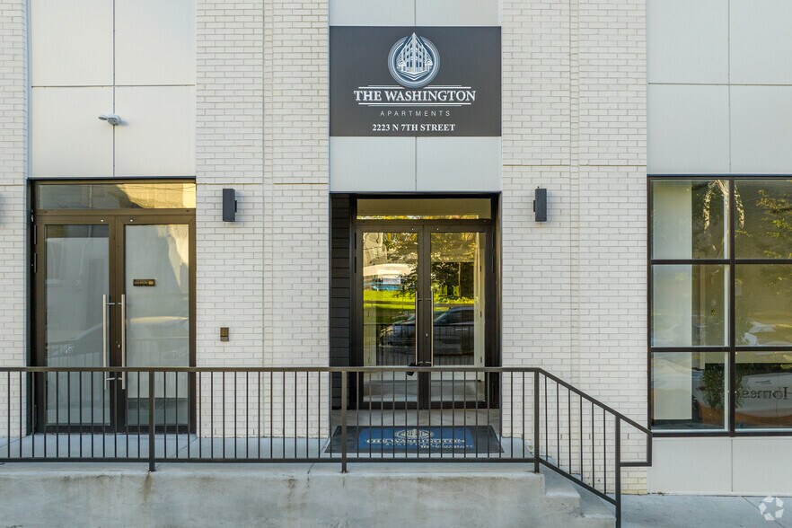 2224-2250 Germantown Ave, Philadelphia, PA à louer - Photo du bâtiment - Image 3 de 26