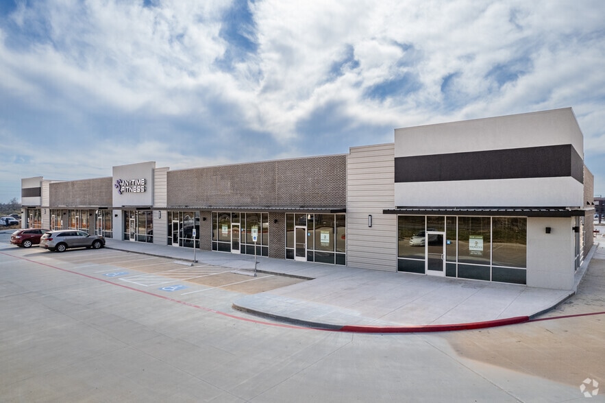 5430 FM 359 Rd, Fulshear, TX for lease - Building Photo - Image 2 of 5