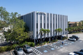 Plus de détails pour 5901 SW 74th St, Miami, FL - Bureau, Bureau/Médical à louer