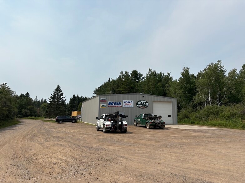 1325 29th St, Cloquet, MN for sale - Primary Photo - Image 1 of 16
