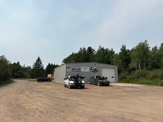 More details for 1325 29th St, Cloquet, MN - Industrial for Sale