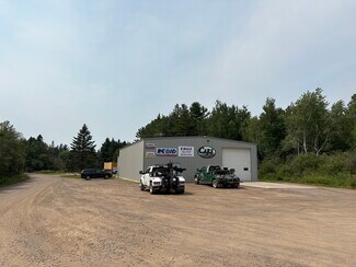 Plus de détails pour 1325 29th St, Cloquet, MN - Industriel à vendre