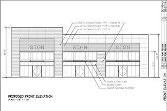 More details for 207 Route 17 South, Upper Saddle River, NJ - Land for Lease