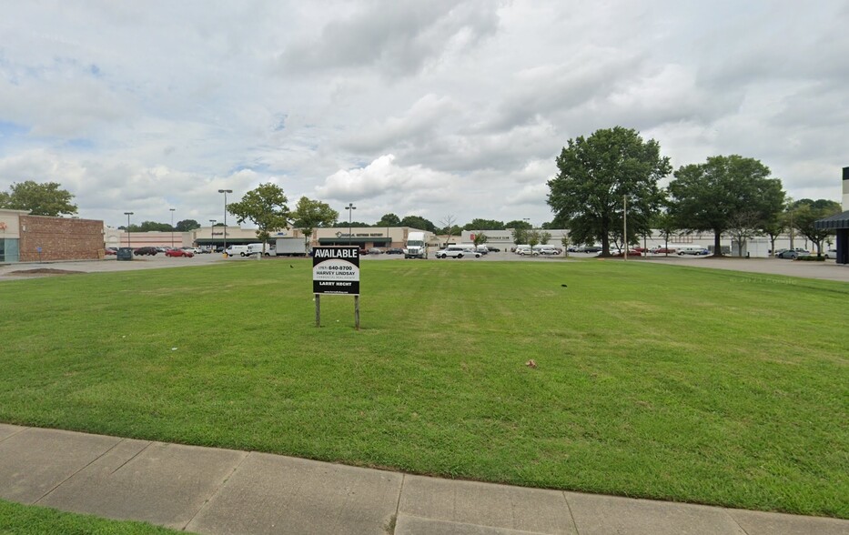 Virginia Beach Blvd, Virginia Beach, VA for lease - Building Photo - Image 1 of 2