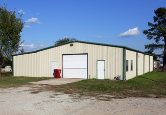 More details for 159 Park Row, Van, TX - Industrial for Lease