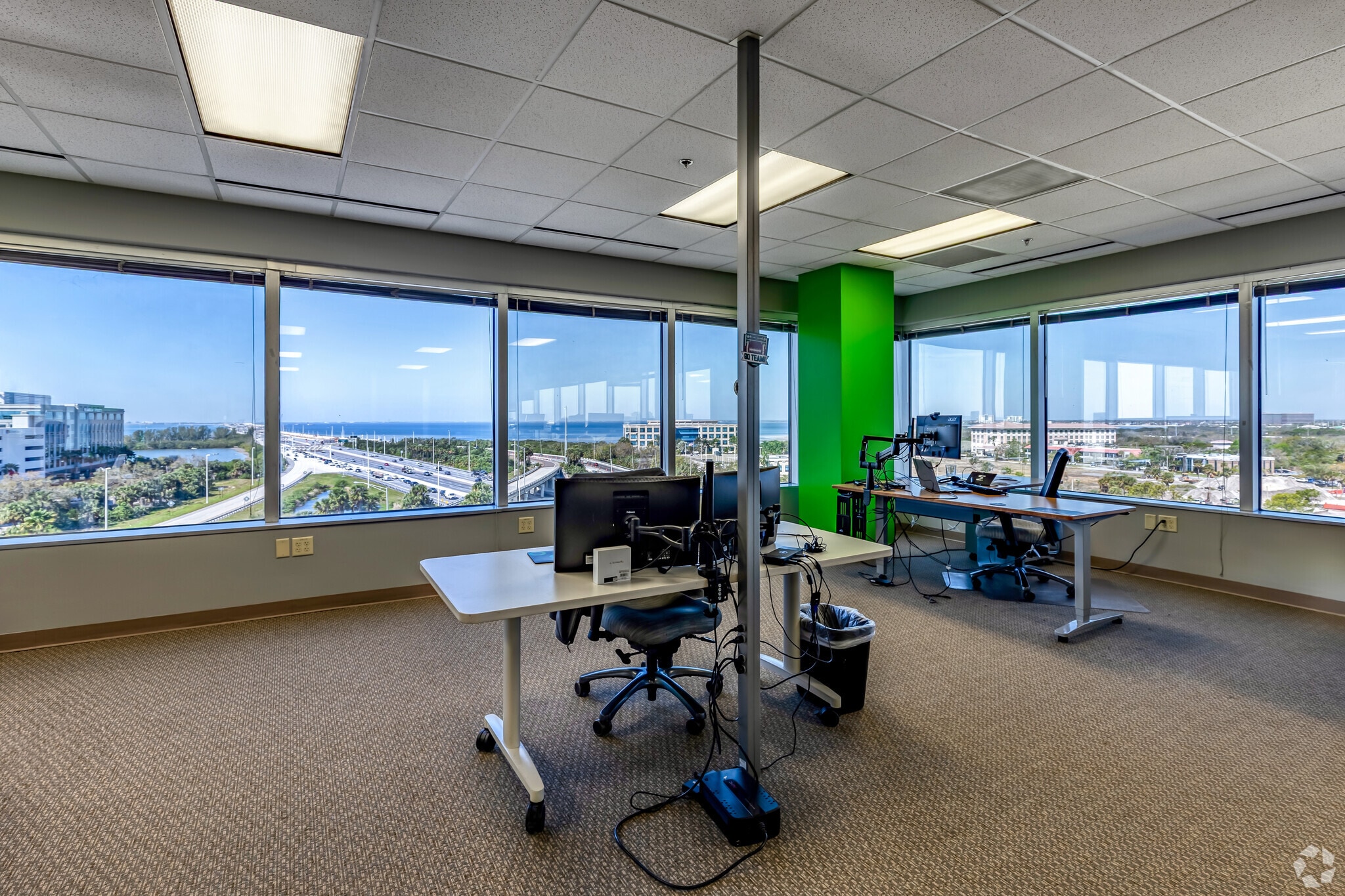 5401 W Kennedy Blvd, Tampa, FL for lease Interior Photo- Image 1 of 10