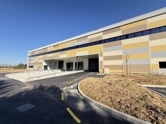 Plus de détails pour Industriel à louer