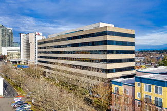 More details for 110 110th Ave NE, Bellevue, WA - Office for Lease