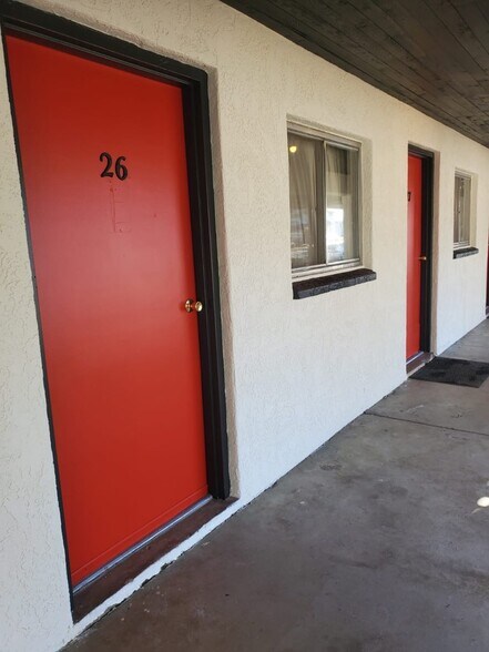 485 S 100 W, Milford, UT à vendre - Photo du bâtiment - Image 3 de 37