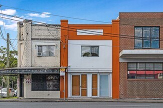 More details for 201 Parramatta Road, Five Dock - Office for Lease
