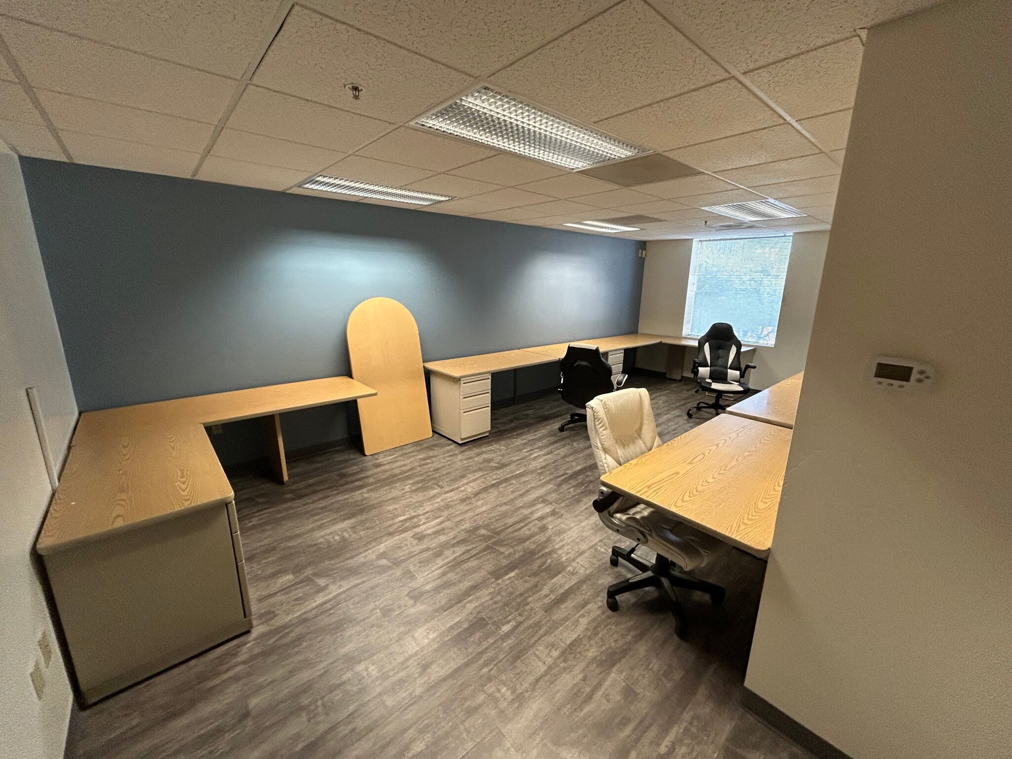 100 N Stone Ave, Tucson, AZ for lease Interior Photo- Image 1 of 7