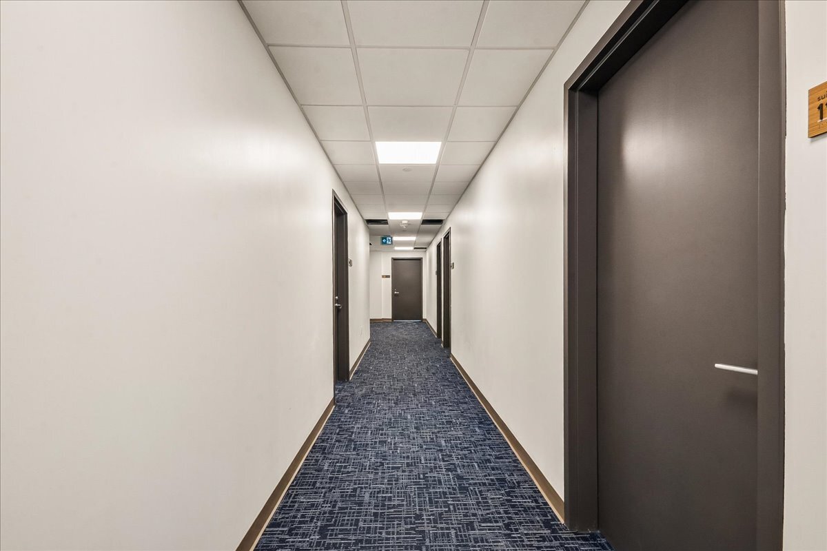 600 Dixon Rd, Toronto, ON M9W 1J1 - Unit 115 - - Interior Photo - Image 2 of 24