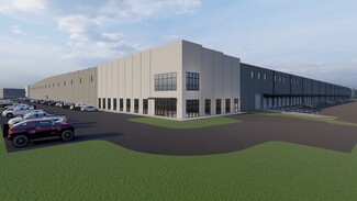 Plus de détails pour Five Springs Road, Dalton, GA - Industriel/Logistique à louer