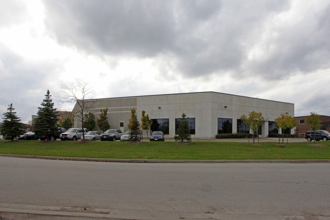 More details for 19-21 Melanie Dr, Brampton, ON - Industrial for Lease