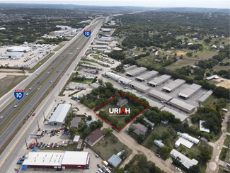 Plus de détails pour 9612 Dewberry Path, Boerne, TX - Terrain à vendre