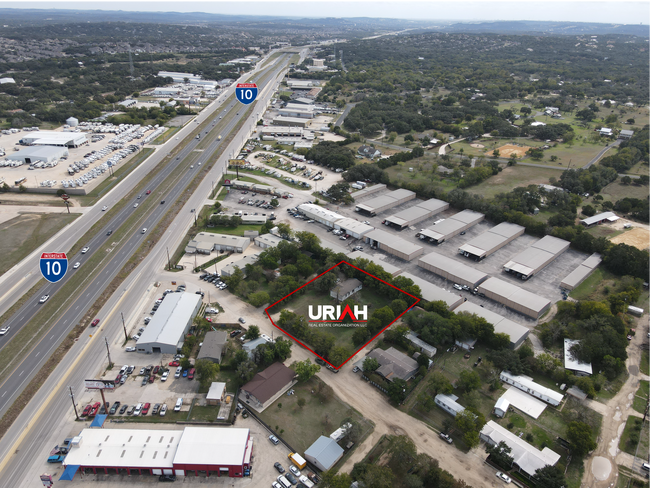 More details for 9612 Dewberry Path, Boerne, TX - Land for Sale