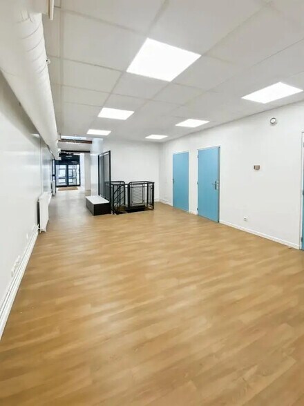 49 Rue Lauriston, Paris à louer - Photo du bâtiment - Image 3 de 9