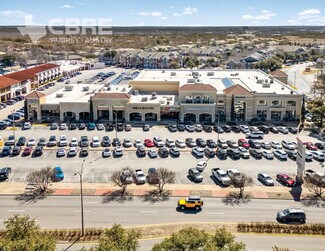Plus de détails pour 6115 Camp Bowie Blvd, Fort Worth, TX - Bureau/Commerce de détail à louer