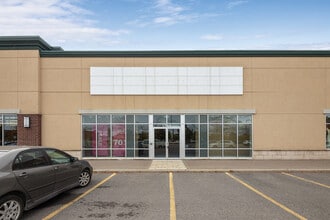 575 Industrial Ave, Ottawa, ON for lease Building Photo- Image 2 of 20