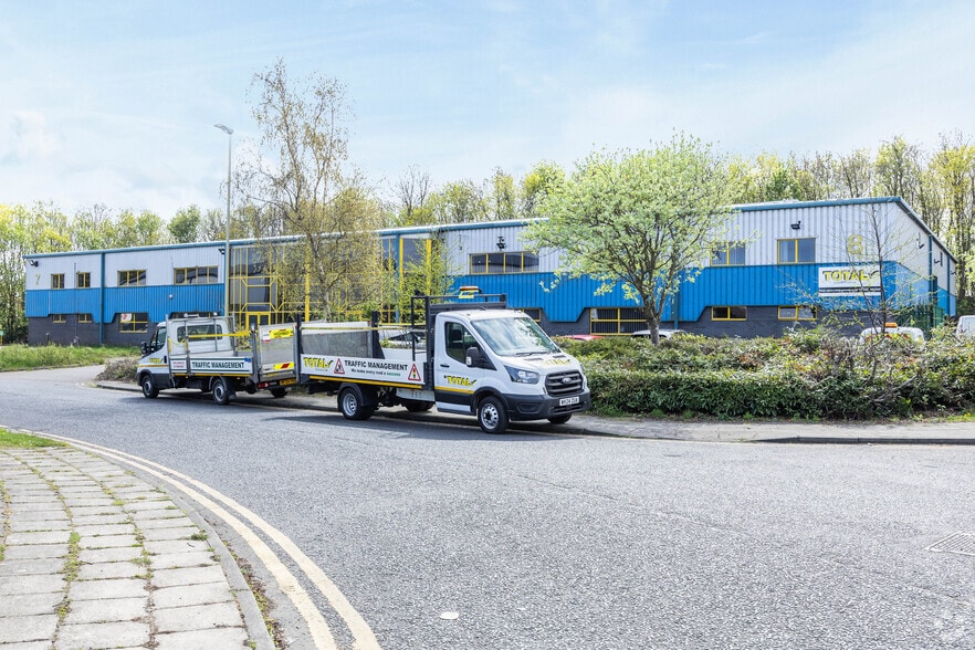 Didcot Way, Boldon Colliery à vendre - Photo du bâtiment - Image 2 de 2