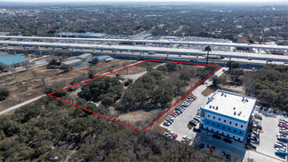 Plus de détails pour 12995 N Interstate 35, Live Oak, TX - Terrain à vendre