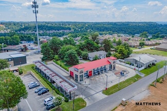 Plus de détails pour 1505 Main St, Fultondale, AL - Spécialité à vendre