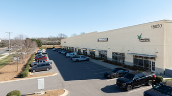 15050 Choate Cir, Charlotte NC - Commercial Real Estate