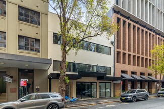 Plus de détails pour 327-331 Sussex St, Sydney - Commerce de détail à louer