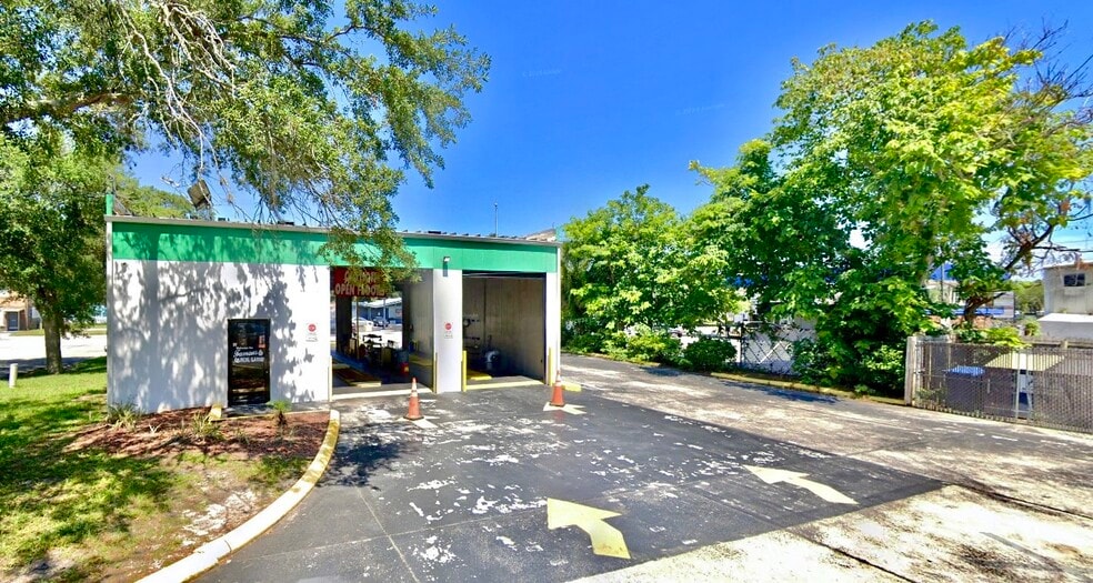 6135 St Augustine Rd, Jacksonville, FL à vendre - Photo du bâtiment - Image 3 de 7