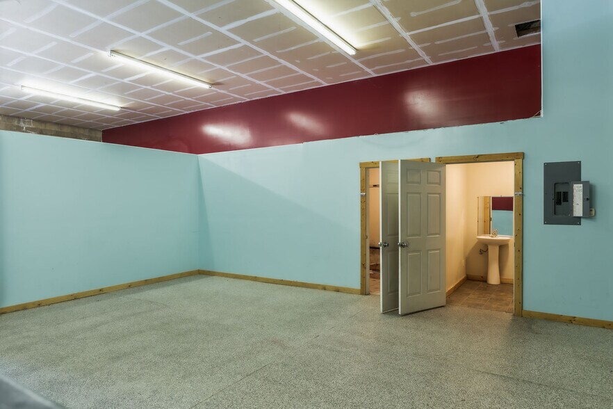 296 S State St, La Verkin, UT à louer - Photo du bâtiment - Image 3 de 19
