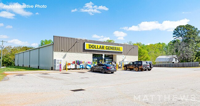 More details for 1842 Hwy 12, Weir, MS - Retail for Sale