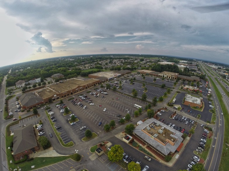 2540-2786 Eastern Blvd, Montgomery, AL for sale - Building Photo - Image 1 of 1