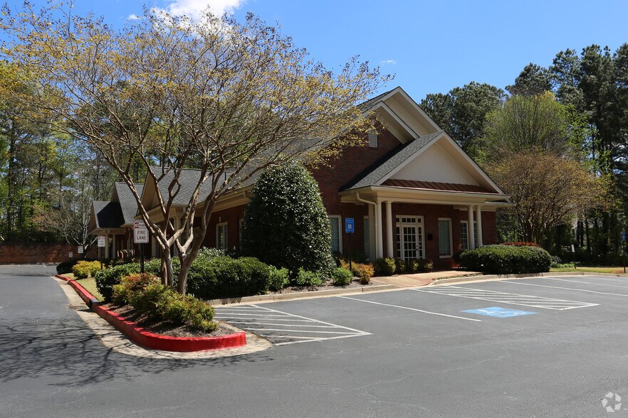 3900 Frey Rd, Kennesaw, GA for lease - Building Photo - Image 3 of 5