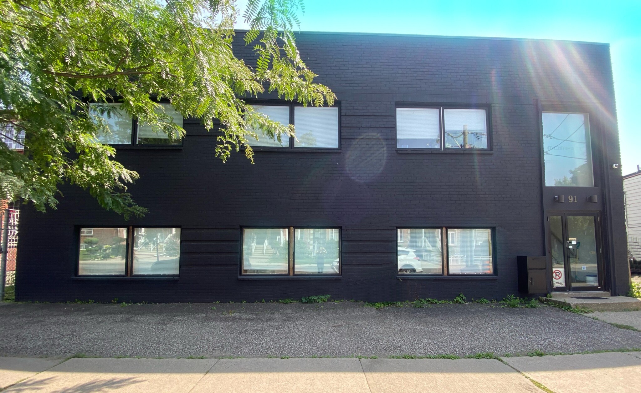 91 Brandon Ave, Toronto, ON for sale Building Photo- Image 1 of 1