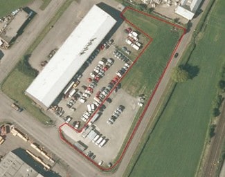 More details for Lochlands Loan, Larbert - Land for Lease