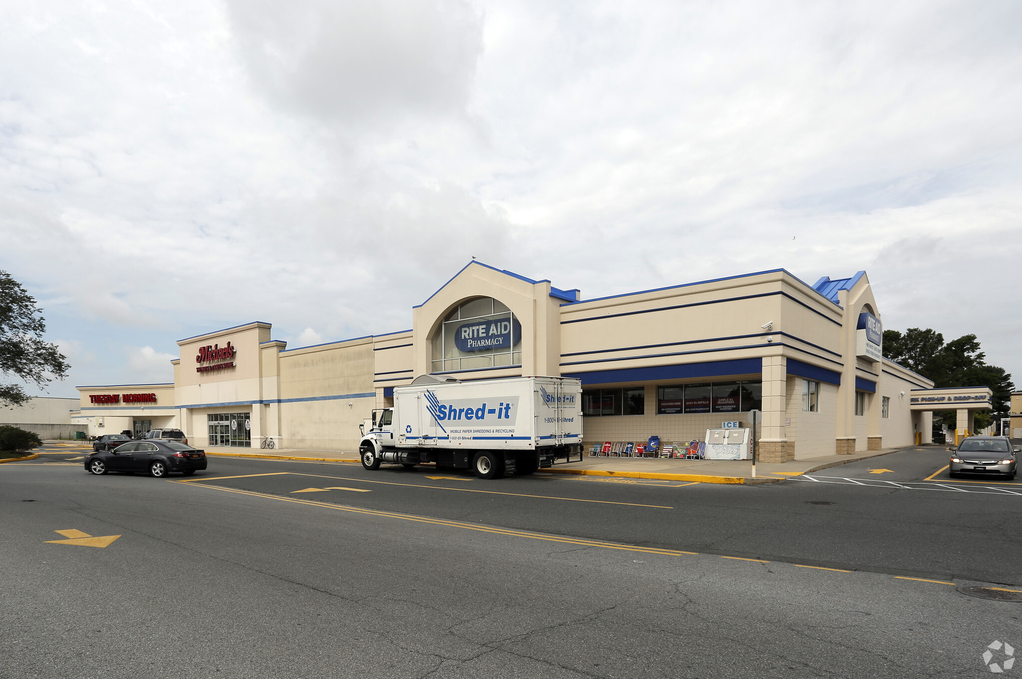 4493 Highway One, Rehoboth Beach, DE for lease Primary Photo- Image 1 of 9